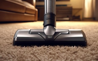 吸尘器声音变大怎么回事