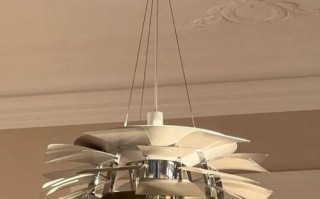 吊灯怎么选？尺寸、风格、亮度怎么搭配？