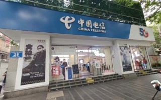 莱阳电信营业厅电话是多少？