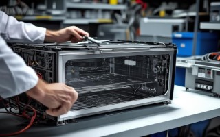 电烤箱维修费用一般多少？