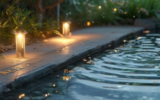 风暖led灯一闪一闪的怎么修