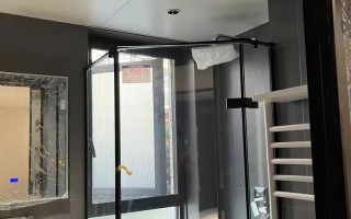 集成吊顶大板浴霸2025年最新安装方法是什么？