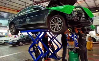 奥迪汽车维修电话是多少？