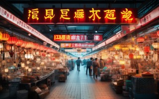 中山灯具配件批发市场在哪里？