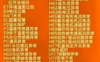 松下空调故障码自检怎么处理？