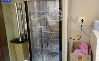 消毒柜外壳修一下多少钱