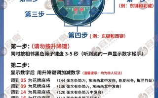 雀友打红中麻将如何调机？