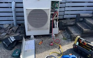 海珠空调安装电话是多少？