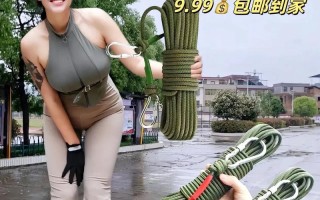 晾衣架钢丝绳是什么型号