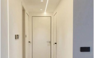 走廊选什么灯耐用不易坏？