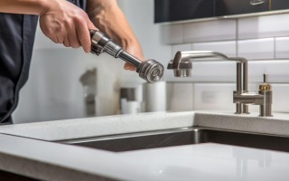 油烟机更换吹油器多少钱