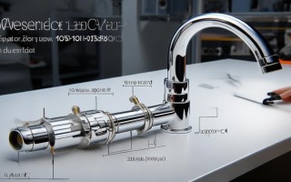 恩巍电热水龙头怎么拆开？