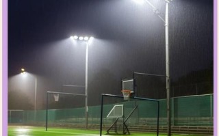 室外泛光照明灯具