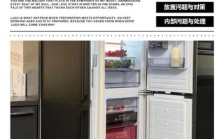 新冰箱门有电是怎么回事