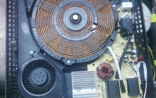 美的电磁炉显示63故障怎么办？