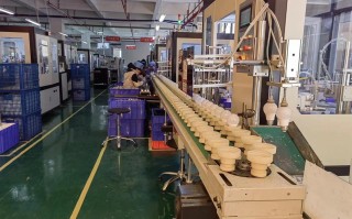 玻璃灯具厂如何提升产品竞争力？