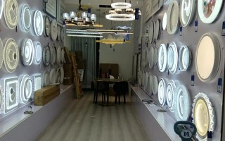 灯具店简介里藏着哪些选购秘密？