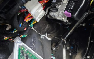 奇瑞ECU故障怎么排查？