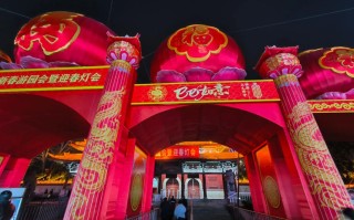 洛阳灯具城灯具种类有哪些？