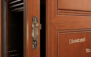 衣柜拉门滑道有什么样的