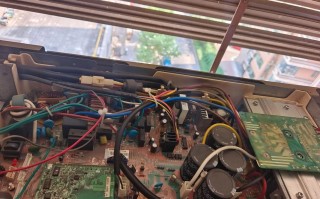 日立空调售后服务电话是多少？