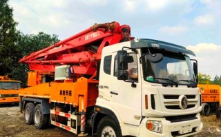 天泵车师傅多少钱一个月