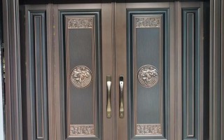 装八个门一般多少钱