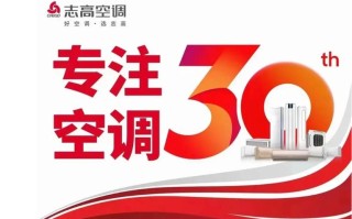 志高空调官网电话是多少？