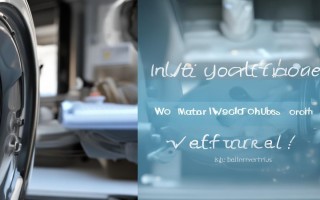 双缸洗衣机换水封多少钱