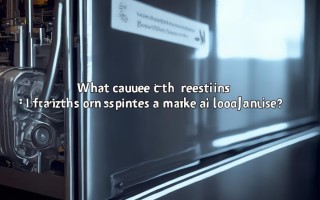 冰箱压缩机响足什么原一