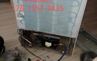 容声冰箱维修电话是多少？