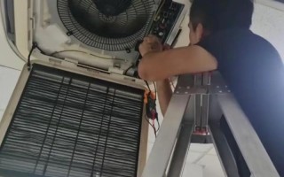 志高空调安装电话是多少？