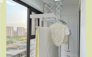 电动晾衣架电源功率一般是多少瓦？