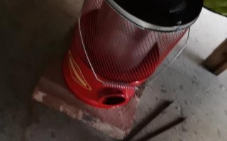 煤球炉怎么灭火