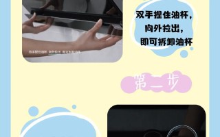 侧吸油烟机接油方法有哪些？