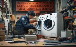 东昌府区洗衣机维修电话是多少？