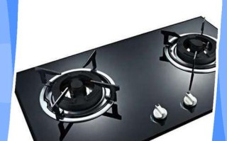 燃气灶具故障与排除