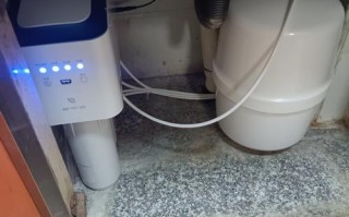 净水器一般放在什么位置