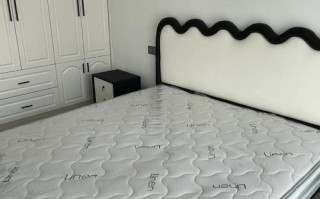 网上买的床不会装怎么办