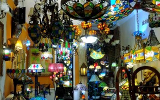 北京灯具加盟怎么样？利润高吗？