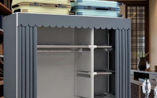 钢管布衣柜安装步骤是怎样的？