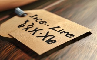 踢脚线一支多少钱