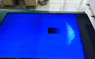 海尔电视机设备故障