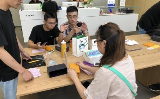 福州OPPO售后客服电话是多少？