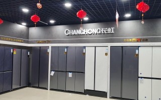 美凌冰箱厂电话是多少？