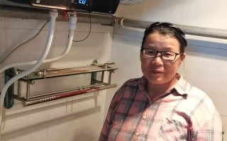 澳柯玛热水器售后电话是多少？