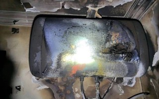 热水器火焰什么颜色才正常？