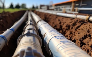 中央软水机预埋水管要注意哪些细节？