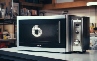 松下微波炉维修电话6是什么？