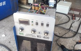 直流电焊机故障维修，常见问题有哪些？